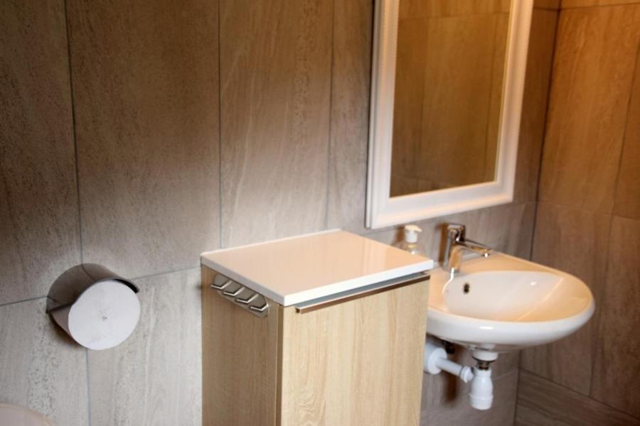 Hole Hytter Geiranger Phòng bức ảnh